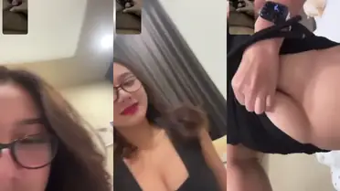 Dokumentasi Luna Hasna Cantik Berparas Imut
