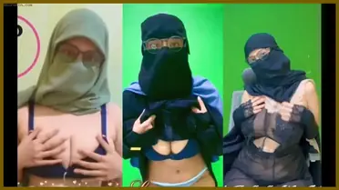 Koleksi Skandal Ukhti Lisa Binor Montok