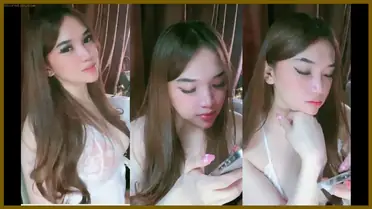 Live Talent Putri Naya Cantik Gemoy