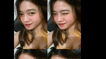 Skandal Nurul Tiktoker Bugil Colmek Ngewe Viral